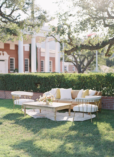 Sherwood Country Club