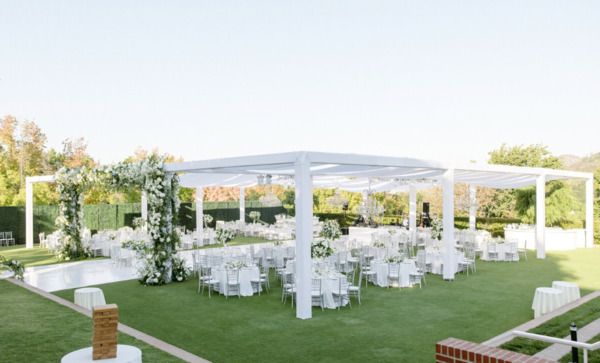 Sherwood Country Club