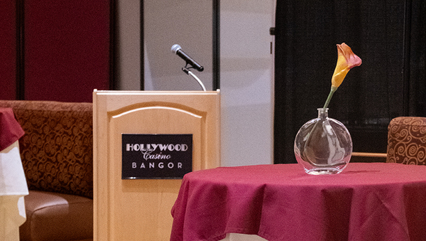 Hollywood Casino & Hotel