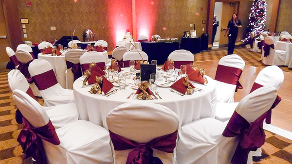 Hollywood Casino & Hotel