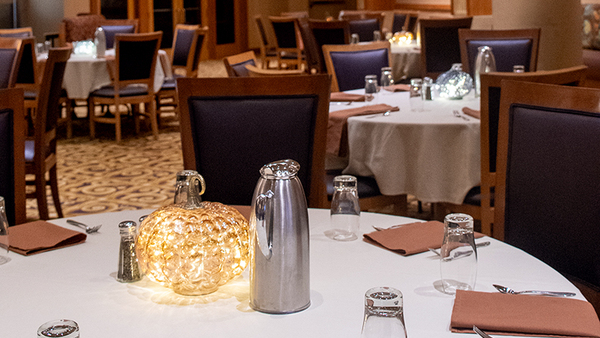 Hollywood Casino & Hotel