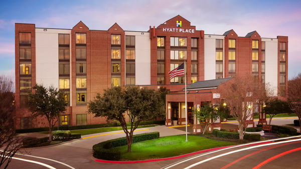 Hyatt Place Dallas/Plano