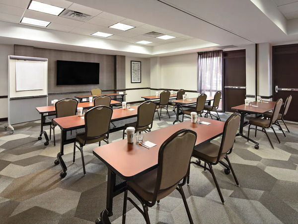 Hyatt Place Dallas/Plano