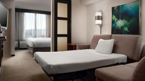 Hyatt Place Dallas/Plano