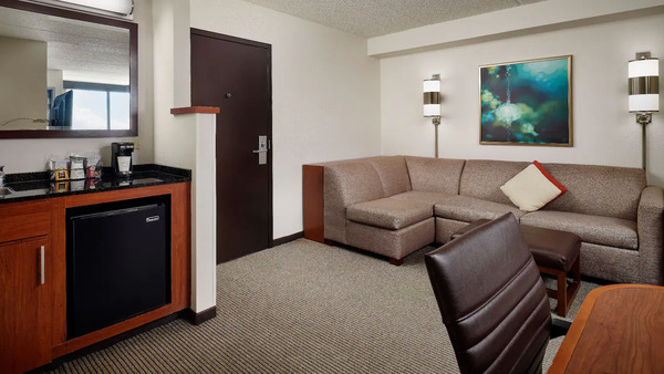 Hyatt Place Dallas/Plano