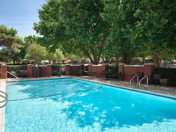 Hyatt Place Dallas/Plano