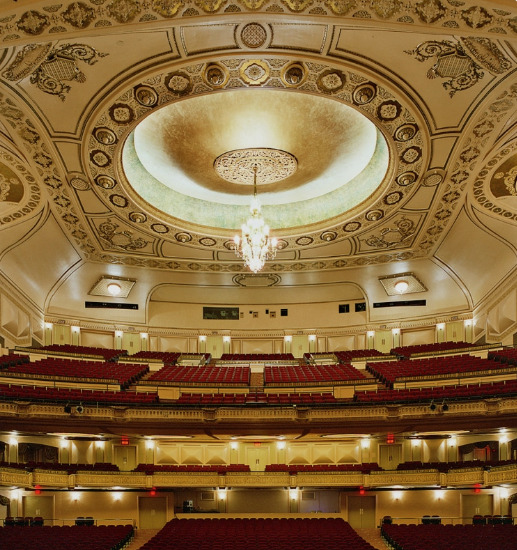 Orpheum Theater