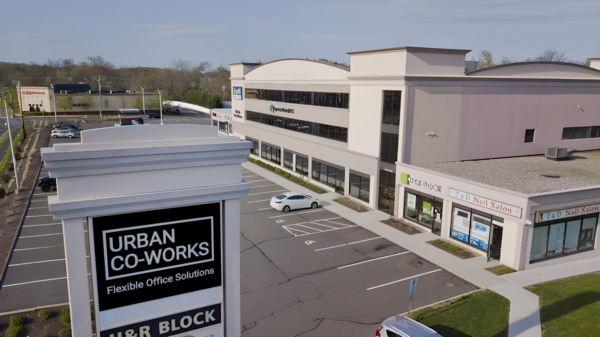 Urban Co-Works Holyoke