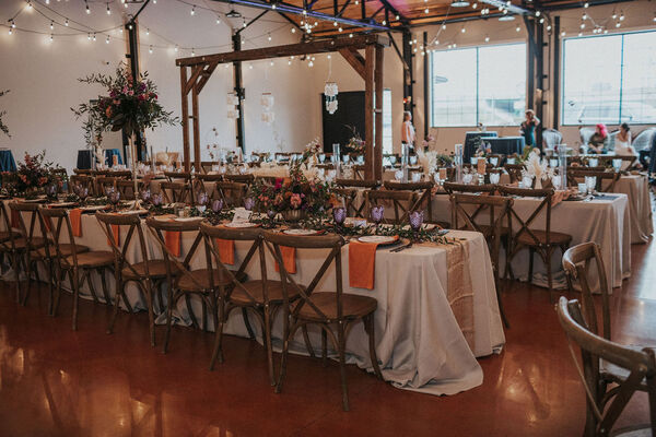 On Broadway Event Center