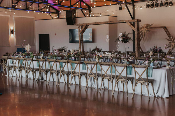 On Broadway Event Center