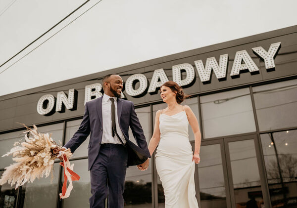 On Broadway Event Center