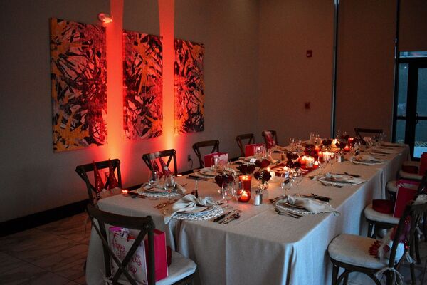 On Broadway Event Center