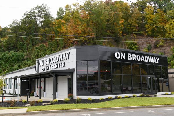 On Broadway Event Center