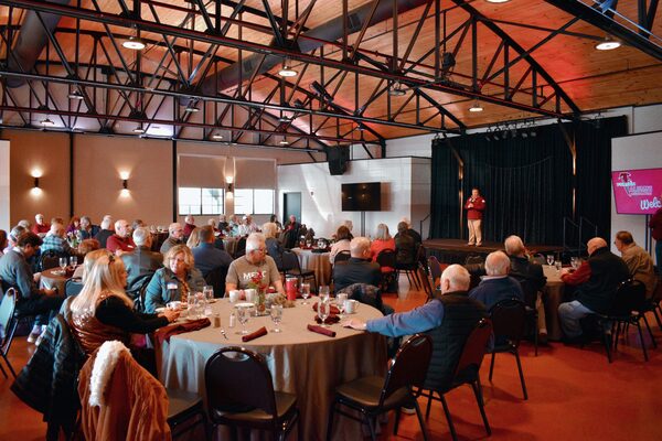 On Broadway Event Center