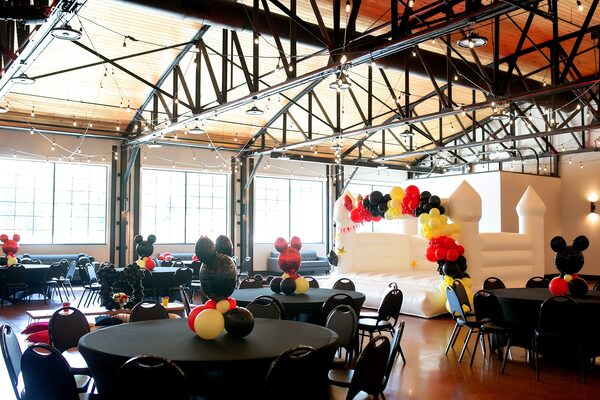 On Broadway Event Center