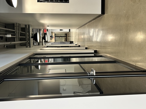 Urban Co-Works Holyoke