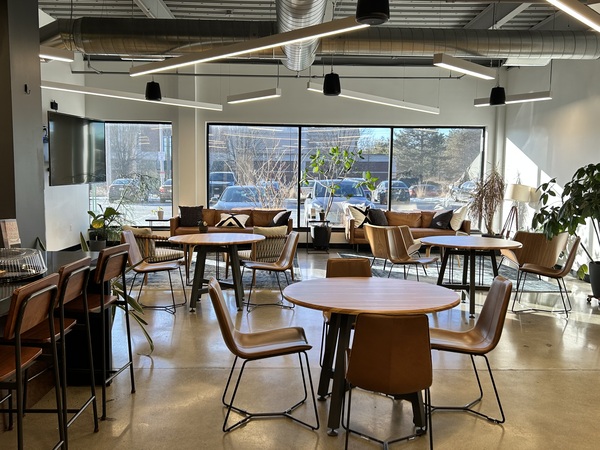 Urban Co-Works Holyoke