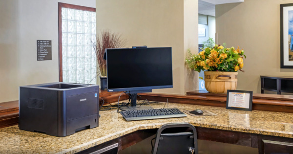 Comfort Suites North Dallas