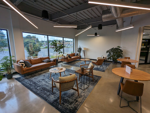 Urban Co-Works Holyoke