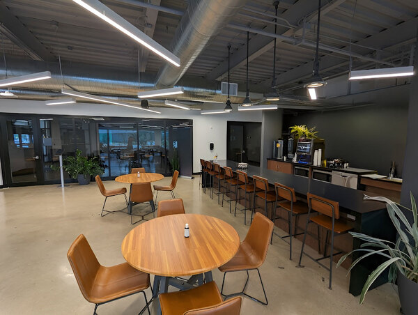 Urban Co-Works Holyoke