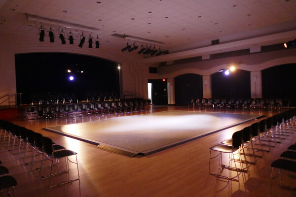 The Oakland Asian Cultural Center