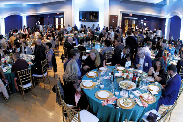 The Oakland Asian Cultural Center