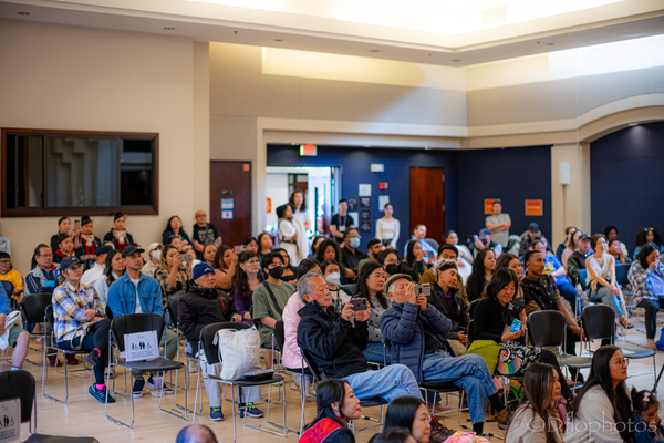 The Oakland Asian Cultural Center