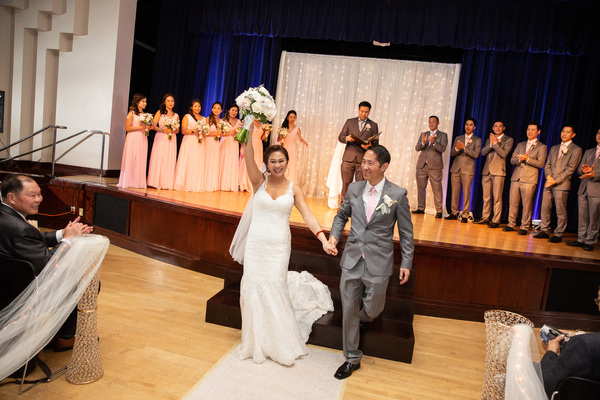 The Oakland Asian Cultural Center