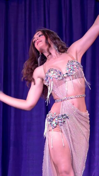 Johanna Michelle Dance