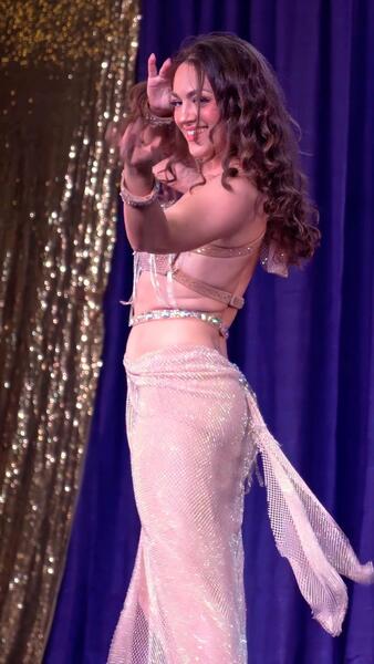 Johanna Michelle Dance