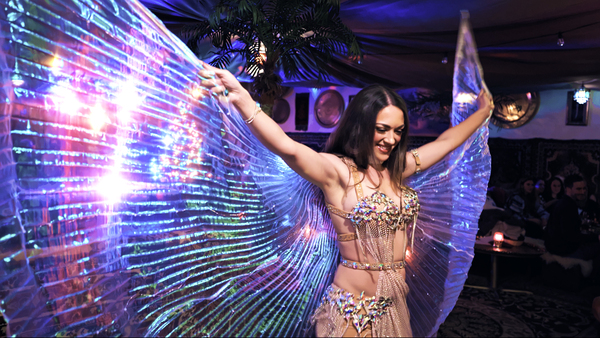 Johanna Michelle Dance