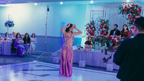 Johanna Michelle Dance