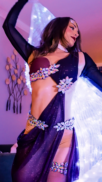 Johanna Michelle Dance