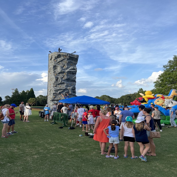 Amusement Rentals Tampa