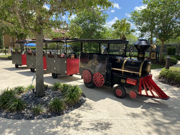 Amusement Rentals Tampa