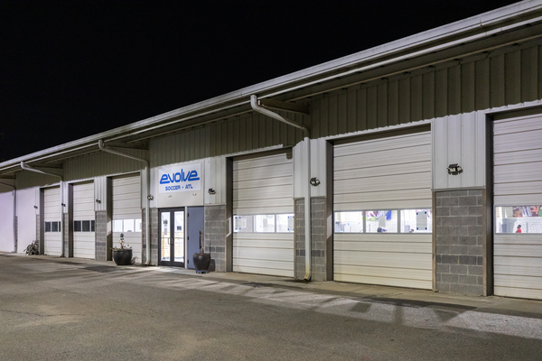 EVOLVE SOCCER ATLANTA