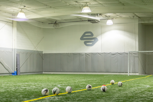 EVOLVE SOCCER ATLANTA