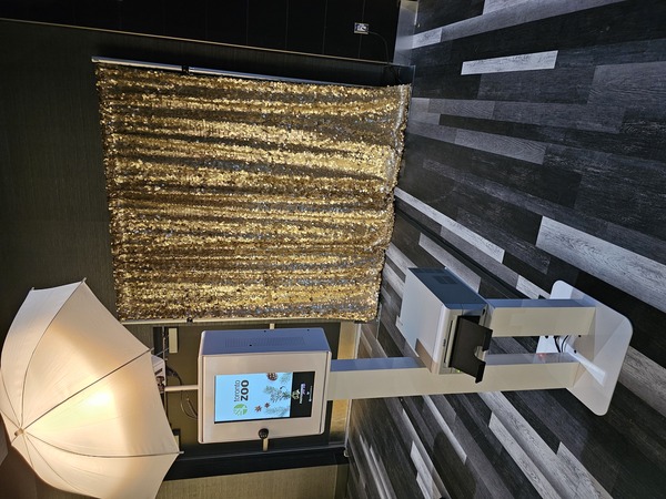 Photo Corner Photo Booth