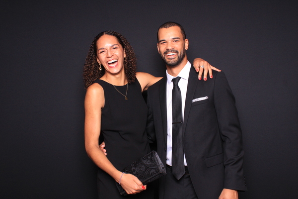 Photo Corner Photo Booth