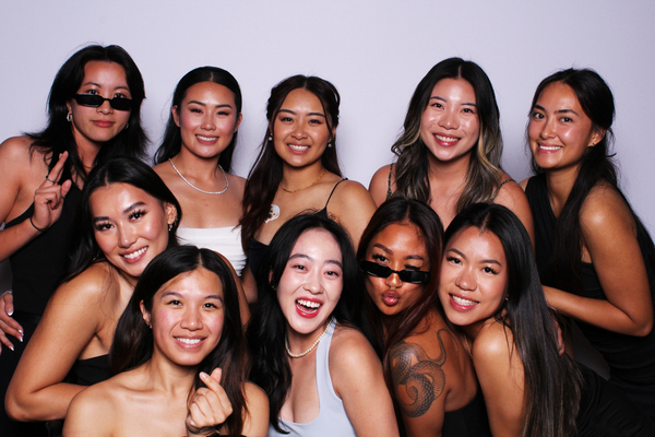 Photo Corner Photo Booth