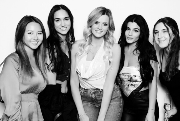 Photo Corner Photo Booth