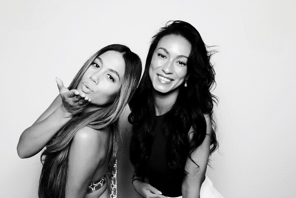 Photo Corner Photo Booth