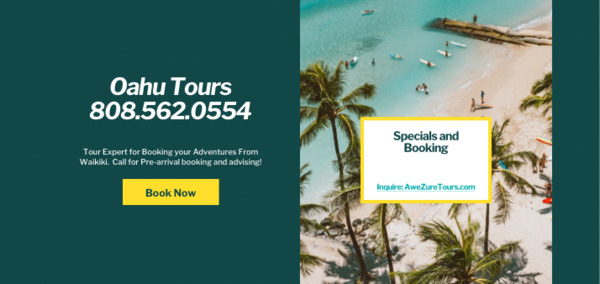 AweZure Tours, LLC