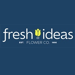 Fresh Ideas Flower Co. Fresno Florist & Flower Delivery