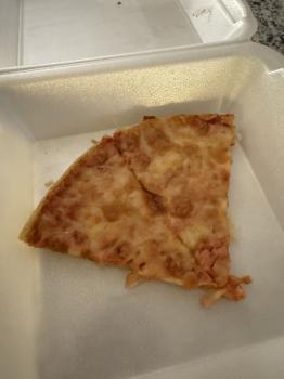 Main Line Pizza & Catering