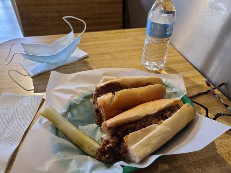 Main Line Pizza & Catering