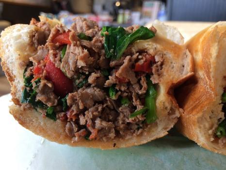 Main Line Pizza & Catering