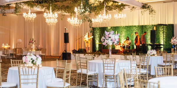 Crowne Plaza Executive Center Baton Rouge