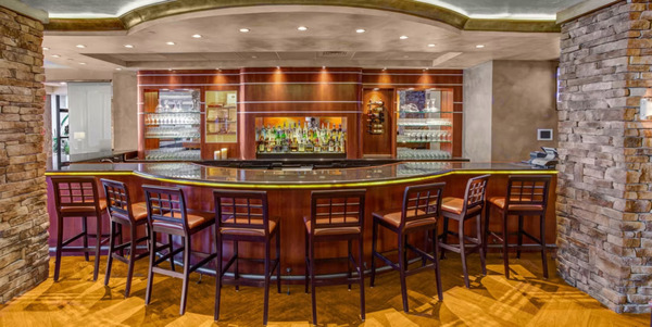 Crowne Plaza Executive Center Baton Rouge