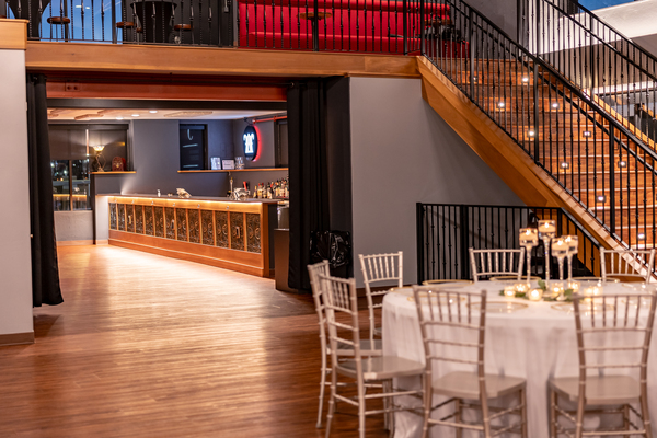 The Olympic South Side Theater